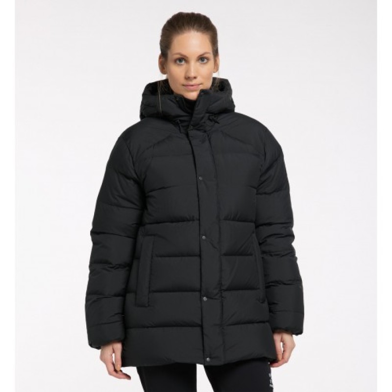 Näs Down Jacket Women