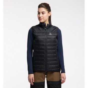 Roc Down Vest Women