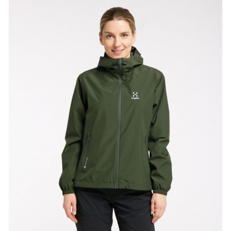 Betula GTX Jacket Women