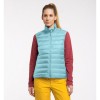 Roc Down Vest Women