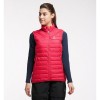 Roc Down Vest Women