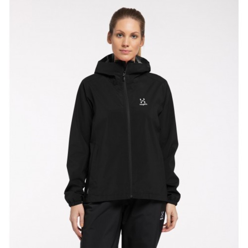 Buteo Jacket Women