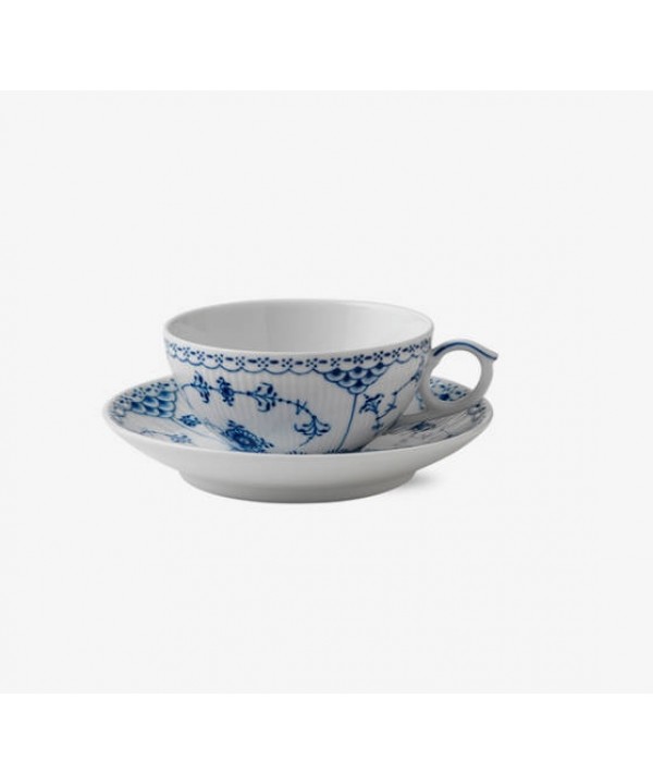 Cup and Saucer, 20 cl