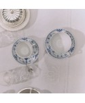 Cup and Saucer, 20 cl