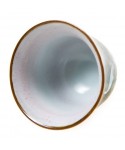 "White Crane" Tea Cup