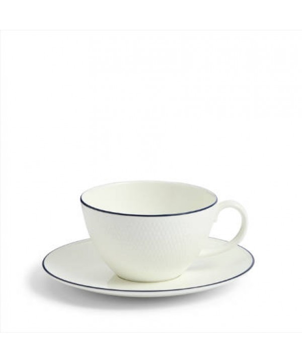 Gio Blue Teacup