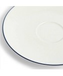 Gio Blue Teacup