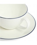 Gio Blue Teacup