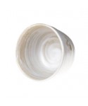 Glazed Clay Tea Cup