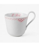 High Handle Cup, Bespoke