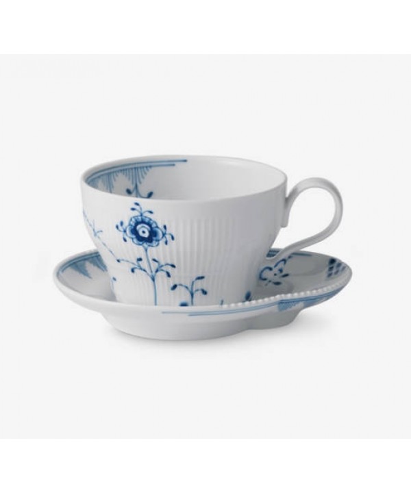 Blue Elements Cup