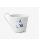 Alphabet High Handle Cup