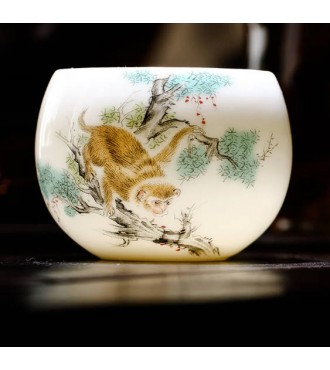 Art Cups