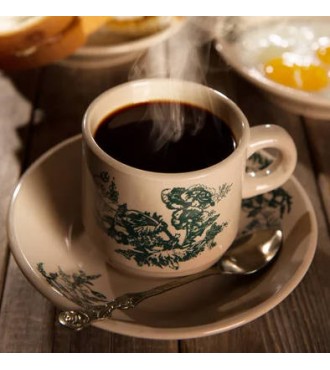 Coffee Cups