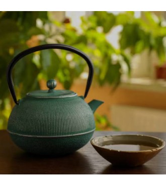 Teapot