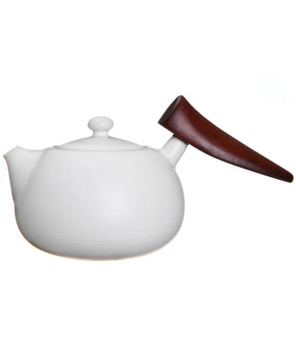 Twilight Teapot