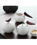 Twilight Teapot