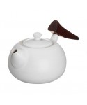 Twilight Teapot
