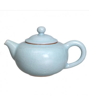 Celadon Ru Ware Teap...