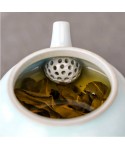 Celadon Ru Ware Teapot